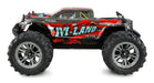 EAN 4260768517295 - Amewi 22622 modelo controlado por radio Monster truck Motor eléctrico 1:16 imagen 3