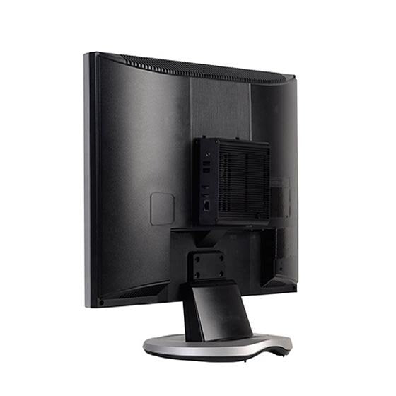 EAN 4710007220672 - Silverstone Petit PT14 Negro imagen 5