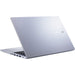 EAN 4711387161616 - ASUS Vivobook 15 F1502ZA-EJ1118 Intel® Core™ i5 39,6 cm (15.6") DDR4-SDRAM Wi-Fi 6 (802.11ax) imagen 6