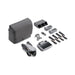 EAN 6941565964731 - DJI Air 3 Fly More Combo 4 rotores Cuadricóptero 48 MP 3840 x 2160 Pixeles 4241 mAh Negro, Gris imagen 6