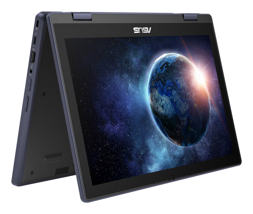 EAN 4711387527887 - ASUS BR1204FGA-R90099XA Intel® N Híbrido (2-en-1) 31 cm (12.2") Pantalla táctil LPDDR5-SDRAM Wi-Fi 6 (802 imagen 9