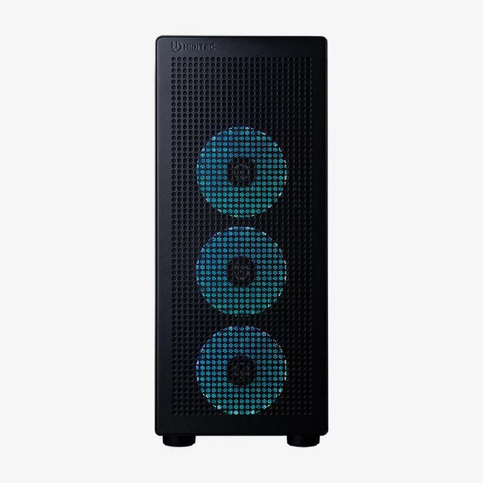 EAN 8436545693353 - Hiditec H1 AIR Negro imagen 4