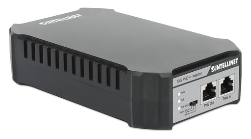 EAN 0766623561945 - Intellinet 561945 adaptador e inyector de PoE 10 Gigabit Ethernet, Gigabit Ethernet imagen 2
