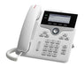 EAN 0882658792243 - Cisco IP Phone 7821 teléfono IP Blanco 2 líneas imagen 1