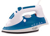 EAN 5908256834293 - Adler AD 5022 Plancha vapor-seco Suela de cerámica 2200 W Azul, Blanco imagen 1