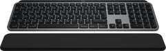 EAN 5099206122239 - Logitech MX Keys S Combo for Mac teclado Ratón incluido Hogar / Oficina RF Wireless + Bluetooth QWERTY In imagen 3
