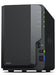 EAN 0846504004775 - Synology DiskStation DS223 servidor de almacenamiento NAS Escritorio Realtek RTD1619B 2 GB DDR4 0 TB imagen 1