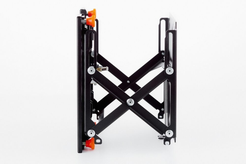 EAN 5902841134881 - Edbak VWPOP40 soporte para pantalla mural de vídeo imagen 4