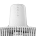 EAN 8720389036842 - Philips 2000 series CX2550/00 ventilador Gris, Blanco imagen 7