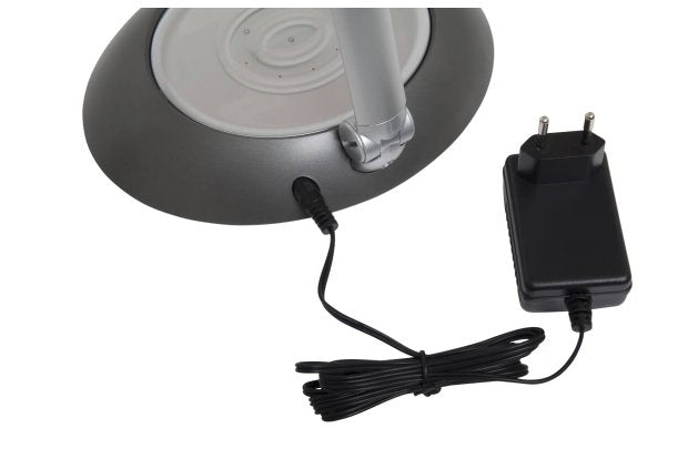 EAN 4002390062688 - MAUL 8202195 lámpara de mesa 8 W LED Plata imagen 7