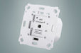 EAN 4047976513222 - Homematic IP HmIP-BROLL accesorio de persiana/contraventana Transmisor Blanco imagen 3
