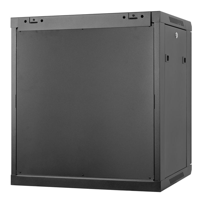 EAN 6940533543732 - aiten data AI6412 Bastidor de pared Negro imagen 5