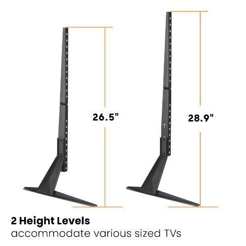 EAN 5715063470329 - Vivolink VLMT400B soporte para monitor imagen 5