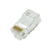 EAN 4052792070675 - LogiLink MP0072 conector RJ-45 Transparente imagen 4