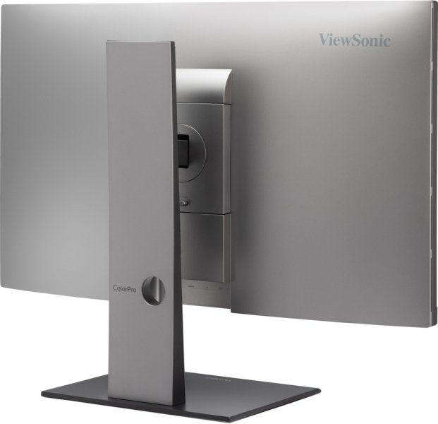 EAN 766907029505 - Viewsonic VP2788-5K pantalla para PC 68,6 cm (27") 5120 x 2880 Pixeles 5K Ultra HD LED Negro imagen 10