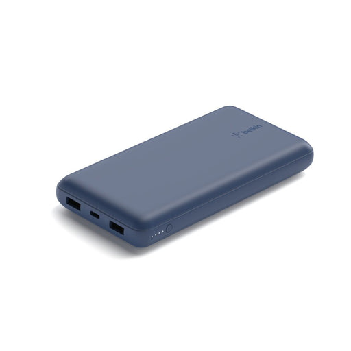 EAN 0745883837700 - Belkin BPB012btBL 20000 mAh Azul imagen 2