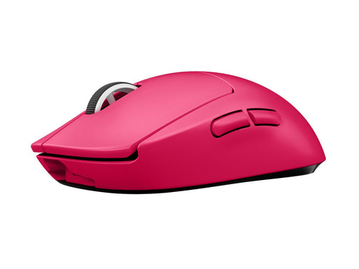 EAN 5099206091801 - Logitech G 910-005957 ratón Juego mano derecha RF inalámbrico Óptico 25600 DPI imagen 2