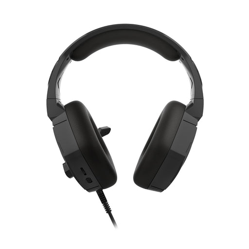 EAN 8436587974304 - Krom KOPA PRO Auriculares Alámbrico Diadema Juego Negro imagen 1