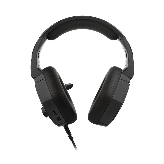 EAN 8436587974304 - Krom KOPA PRO Auriculares Alámbrico Diadema Juego Negro imagen 1