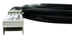 EAN 4063232245904 - BlueOptics R9D20A-BL Cable de fibra óptica e InfiniBand 3 m SFP+ Negro, Plata imagen 4