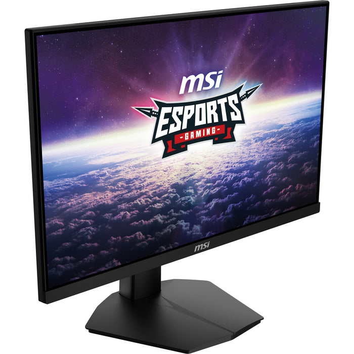 EAN 4711377123280 - MSI G244F E2 pantalla para PC 60,5 cm (23.8") 1920 x 1080 Pixeles Full HD Negro imagen 12