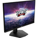 EAN 4711377123280 - MSI G244F E2 pantalla para PC 60,5 cm (23.8") 1920 x 1080 Pixeles Full HD Negro imagen 12