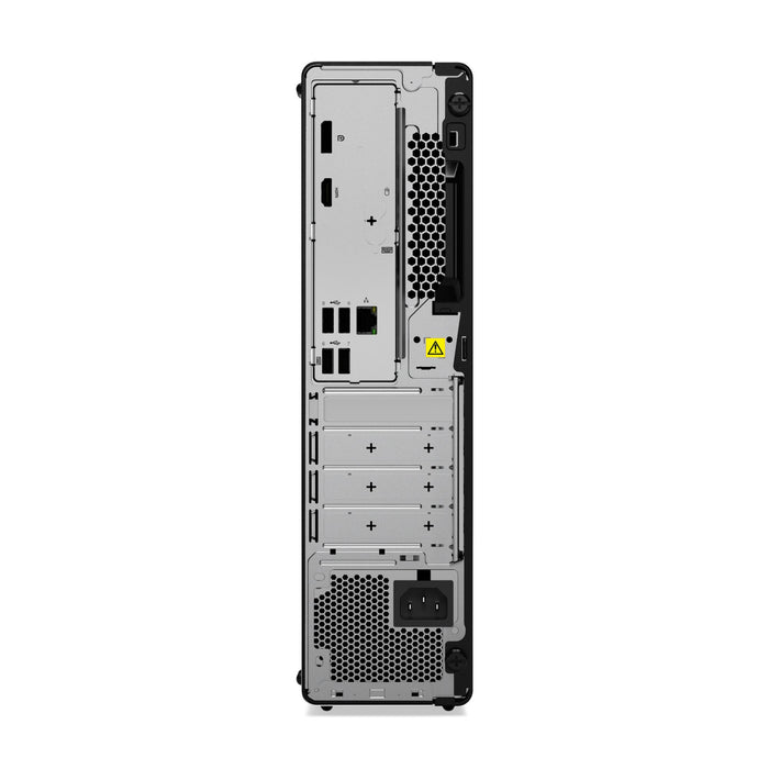 EAN 0198154470791 - Lenovo ThinkCentre M70s Gen 5 Intel® Core™ i5 i5-13400 8 GB DDR5-SDRAM 256 GB SSD Windows 11 Pro SFF PC N imagen 6