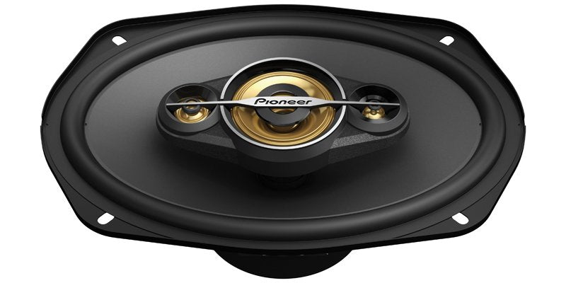 EAN 0884938509527 - Pioneer TS-A6971F altavoz audio Ovalado De 4 vías 600 W 2 pieza(s) imagen 4