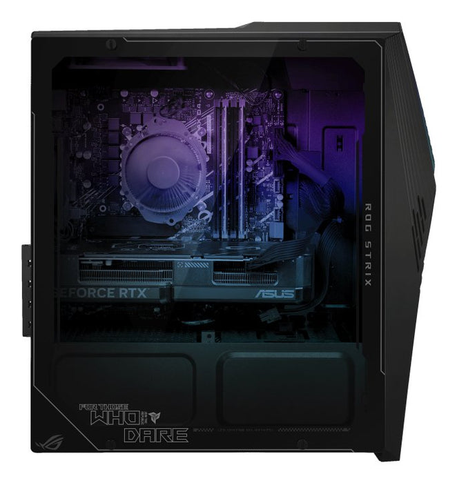 EAN 4711387653425 - ASUS ROG Strix G13CHR G13CHR-71470F0570 Intel® Core™ i7 DDR5-SDRAM NVIDIA GeForce RTX 4060 Midi Tower PC imagen 5