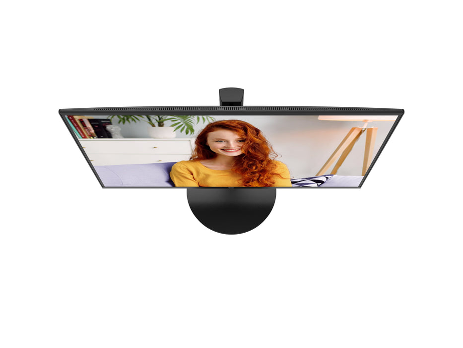 EAN 4038986181457 - AOC B3 27B3CF2 LED display 68,6 cm (27") 1920 x 1080 Pixeles Full HD Negro imagen 8