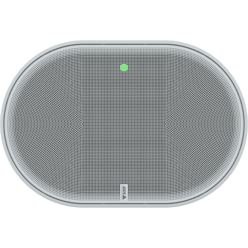 EAN 7331021081918 - Axis C1110-E De 2 vías Blanco Alámbrico imagen 2