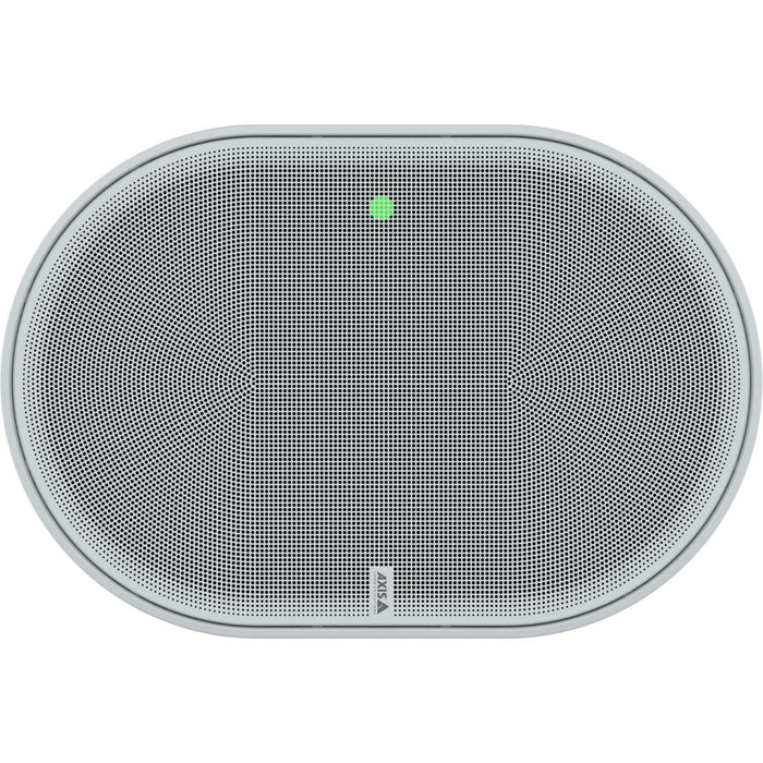 EAN 7331021081918 - Axis C1110-E De 2 vías Blanco Alámbrico imagen 2