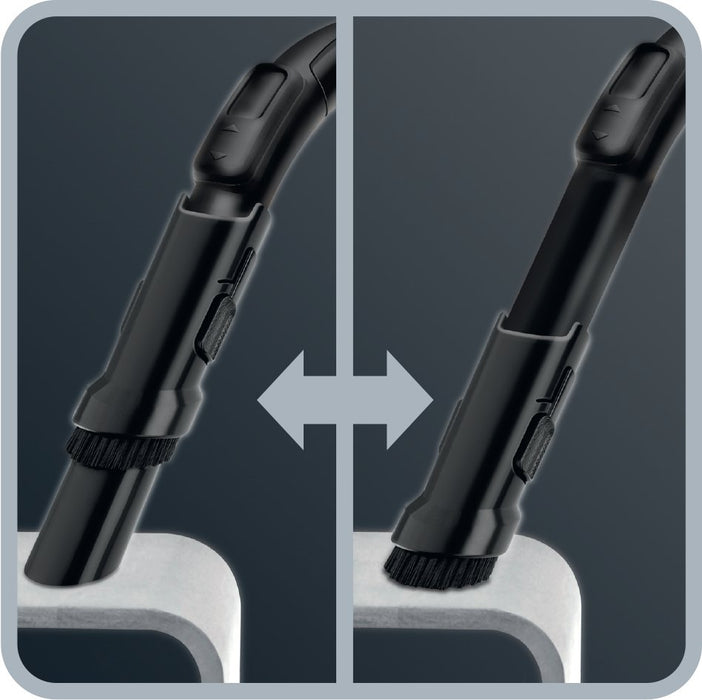 EAN 3221614001130 - Rowenta Compact Power RO3953 3 L Aspiradora cilíndrica Secar 900 W Bolsa para el polvo imagen 6