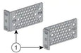 EAN 0882658625282 - Cisco ACC-KIT-T1= accesorio de bastidor Soporte de montaje imagen 1