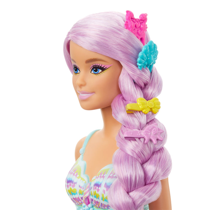 EAN 0194735183692 - Barbie A Touch of Magic HRR00 muñeca imagen 3