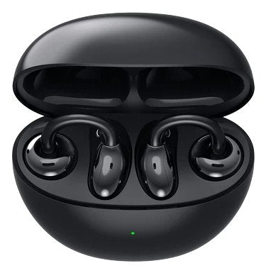 EAN 6975840261031 - Honor CLIP Auriculares Inalámbrico Clip de oreja Llamadas/Música Bluetooth Negro imagen 3