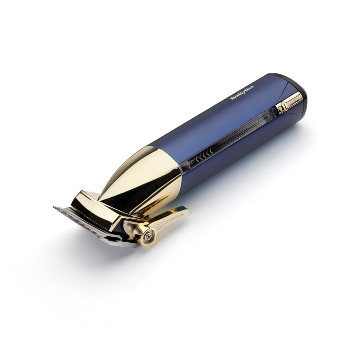 EAN 3030050188363 - BaByliss E992E cortadora de pelo y maquinilla Multicolor 10 Ión de litio imagen 7