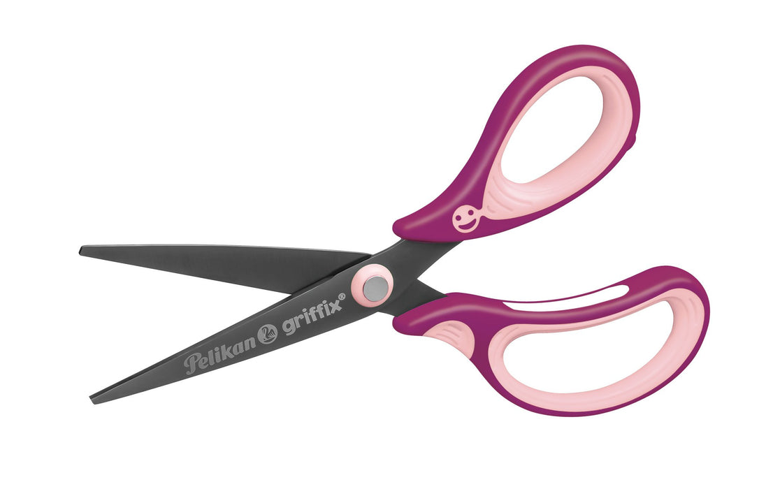 EAN 4012700819109 - Pelikan Griffix Universal Corte recto Rosa imagen 2