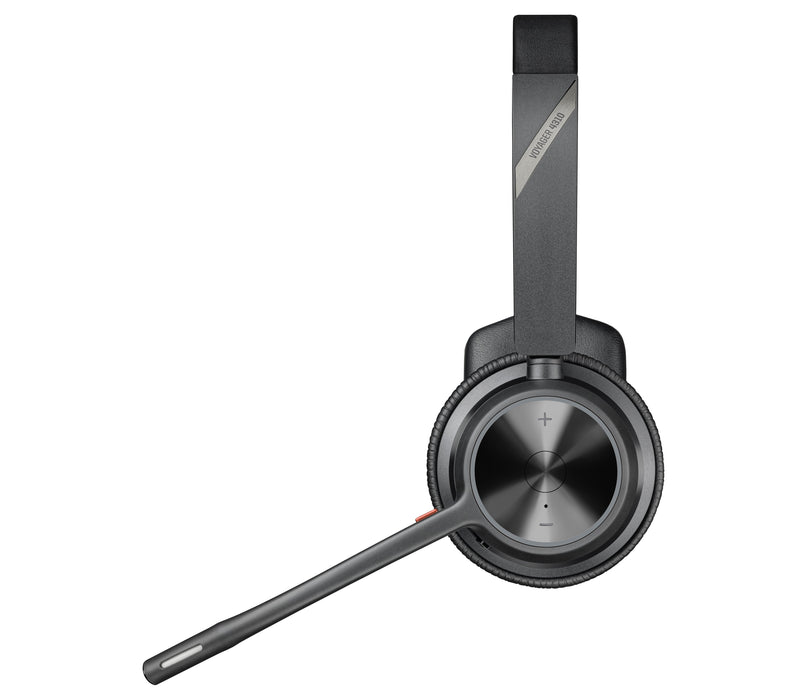 EAN 0197029610065 - Poly Voyager 4310 USB-C Headset +BT700 dongle Inalámbrico Diadema Oficina/Centro de llamadas USB Tipo C B imagen 5