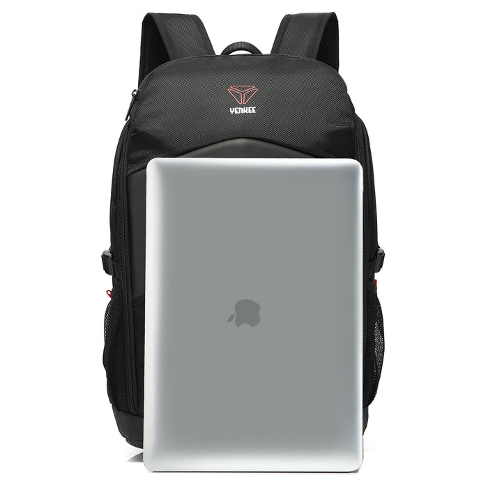 EAN 8590669287871 - YENKEE YBB 1503 maletines para portátil 39,6 cm (15.6") Maletín Negro imagen 2