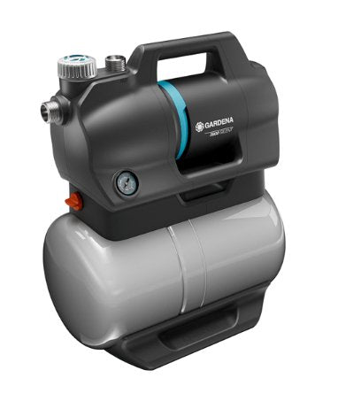 EAN 4066407502321 - Gardena 5600 SilentComfort 650 W 4,3 bar 3900 l/h imagen 1