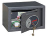 EAN 5032548003453 - Phoenix Safe Co. Vela SS0801KD 10 L Acero Grafito imagen 1