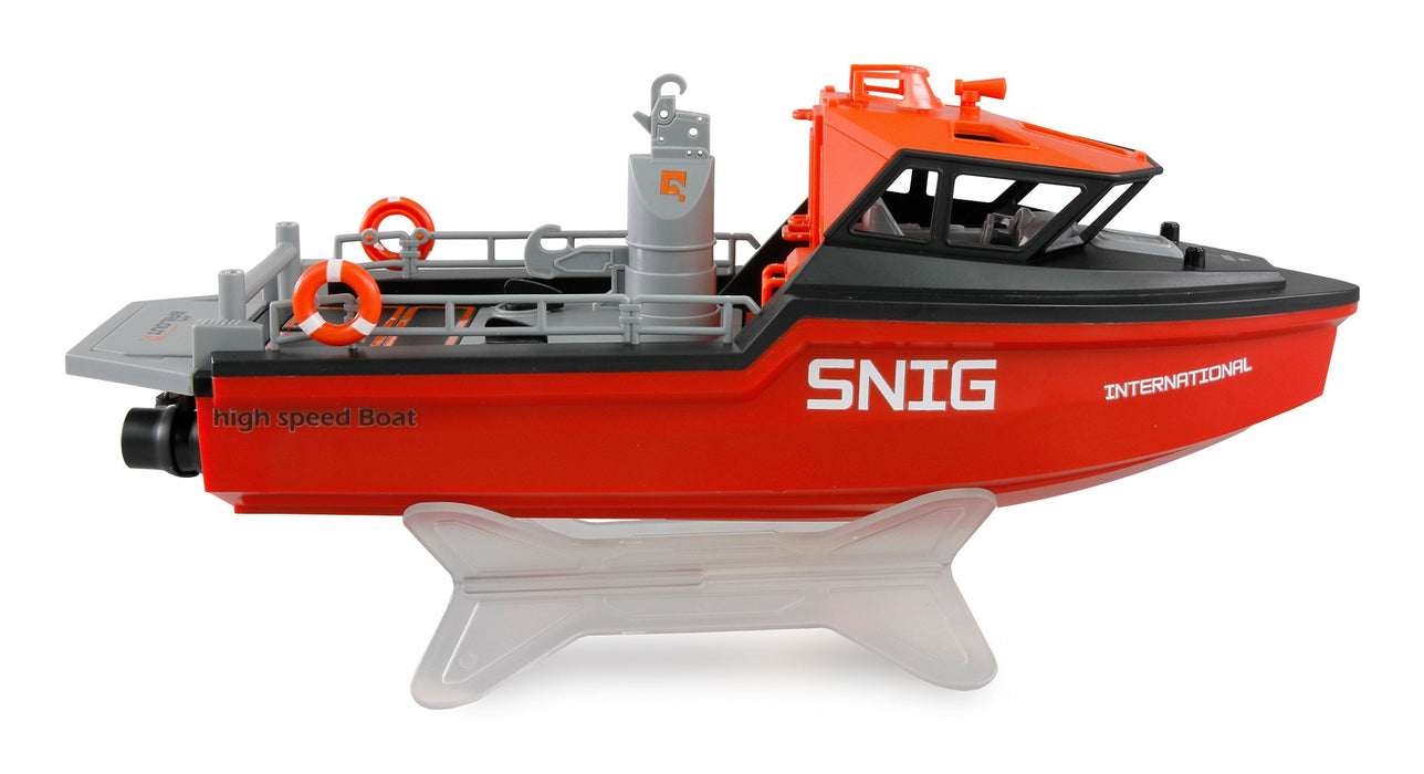 EAN 4262408977131 - Amewi 26117 modelo controlado por radio Barco Motor eléctrico imagen 3