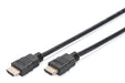 EAN 4016032451990 - Digitus AK-990920-020-S cable HDMI 2 m HDMI tipo A (Estándar) Negro imagen 2