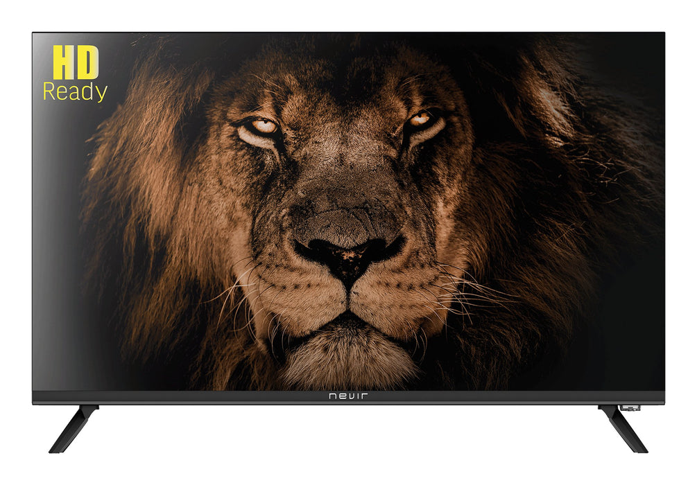 EAN 8427155023869 - Nevir NVR-7500-32RD2-N Televisor 81,3 cm (32") HD Negro 180 cd / m² imagen 1