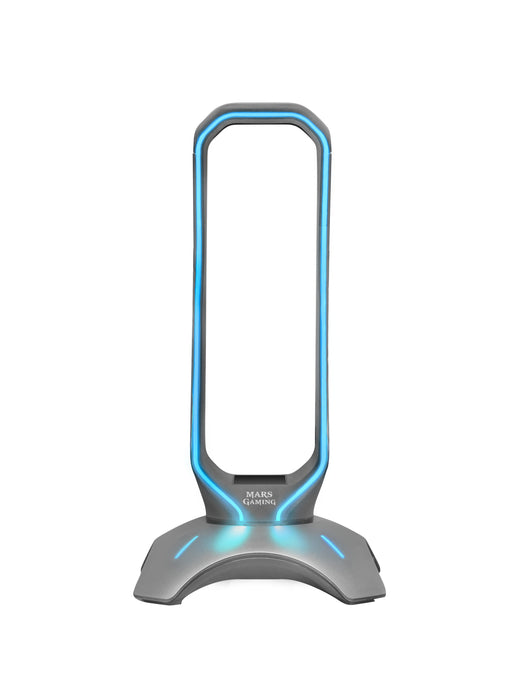 EAN 4710562759174 - Mars Gaming MHHX auricular / audífono accesorio Soporte para auriculares imagen 6