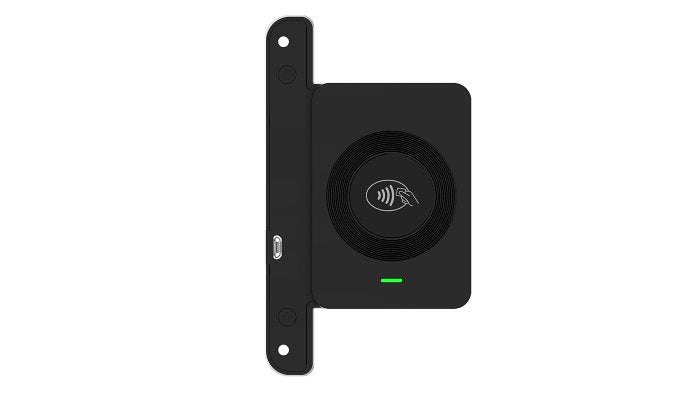 EAN 0843173135908 - Elo Touch Solutions Elo Edge Connect lector rfid USB Negro imagen 1