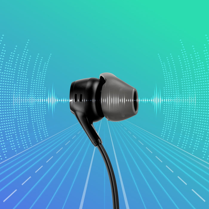 EAN 0196786890161 - HyperX Cloud Earbuds II RED Gaming Earbuds with Mic Alámbrico Dentro de oído Juego imagen 6