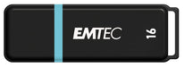 EAN 3126170178633 - Emtec K100 unidad flash USB 16 GB USB tipo A 2.0 Negro, Multicolor imagen 10