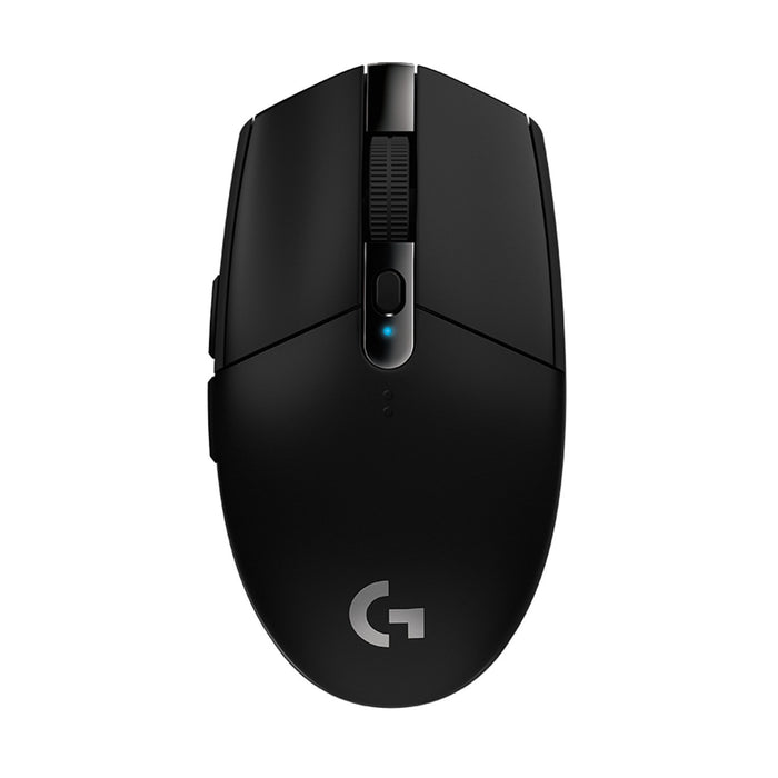 EAN 5099206077836 - Logitech G 910-005283 ratón Juego mano derecha RF Wireless + Bluetooth Óptico 12000 DPIimagen 1)